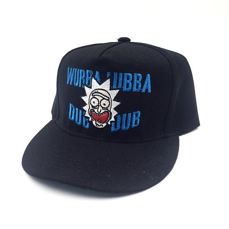 SNAPBACK Rick and Morty, фото 2