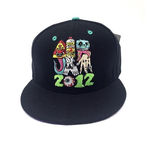 SNAPBACK 2012, фото 2