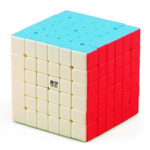QiYi MoFangGe QiFan S 6х6х6, фото 2