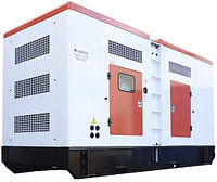 Дизельный генератор АД-200С-Т400-2РКМ11