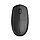 Компьютерная мышь Rapoo N100 Чёрный, фото 2
