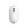 Проводная мышка Xiaomi Smart Fingerprint Mouse Белый, фото 2