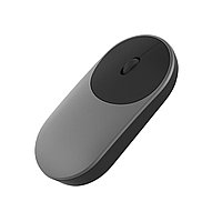 Компьютерная мышь MI Portable Mouse Xiaomi Черная