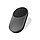 Компьютерная мышь MI Portable Mouse Xiaomi Черная, фото 3