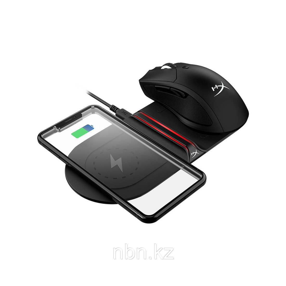 HyperX ChargePlay Base HX-CPBS-C зарядтау құрылғысы