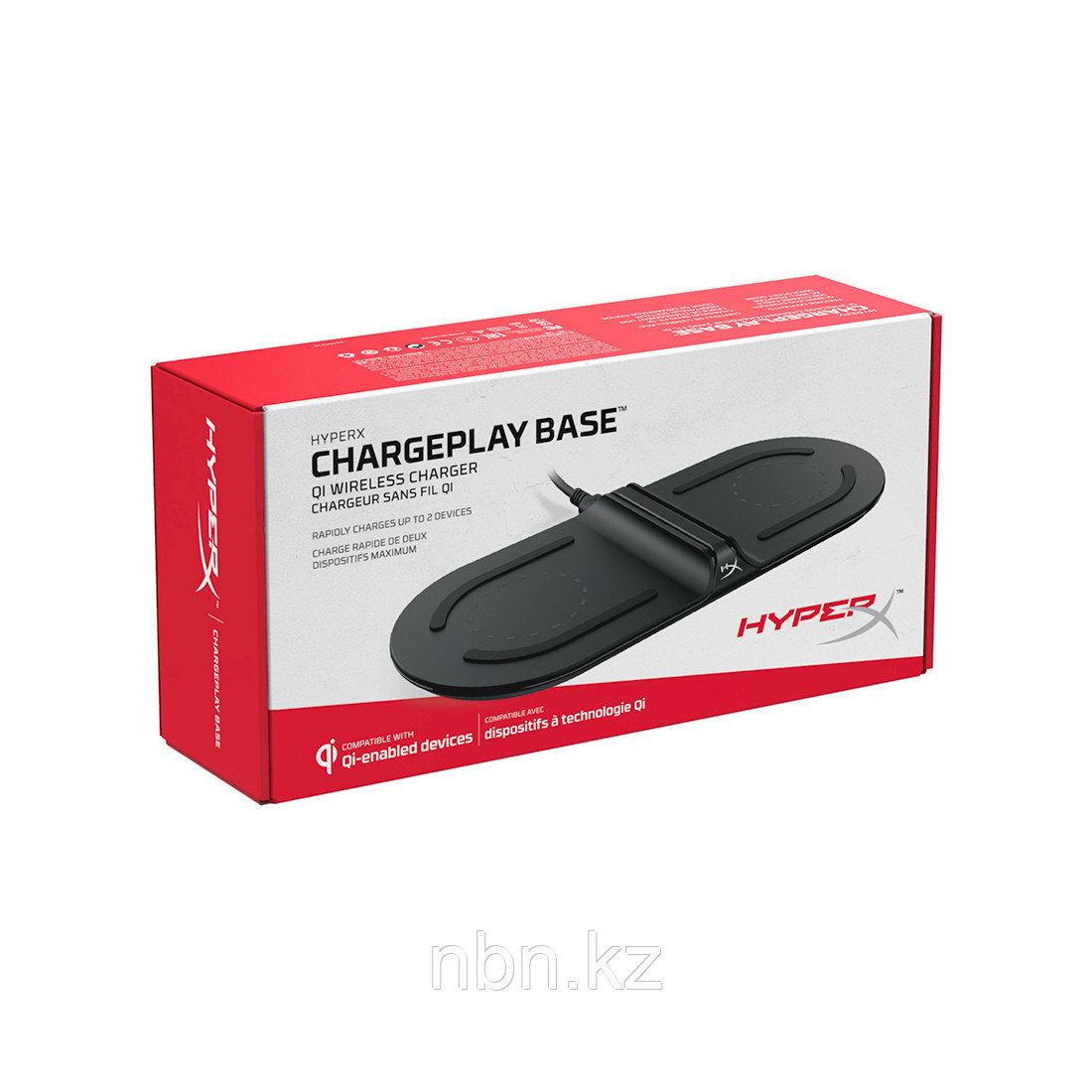 Зарядное устройство HyperX ChargePlay Base HX-CPBS-C - фото 3 - id-p69399636