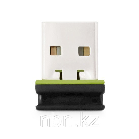 Приёмник Delux G01UF 2.4ГГц Mini USB