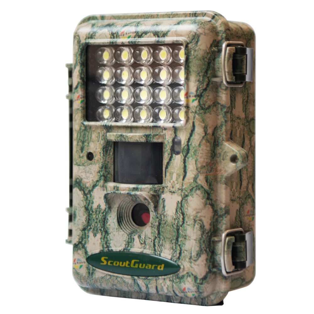 Фотоловушка ScoutGuard-SG562-C