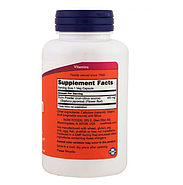 Now Foods, Рутин, 450 мг, 100 растительных капсул, фото 2