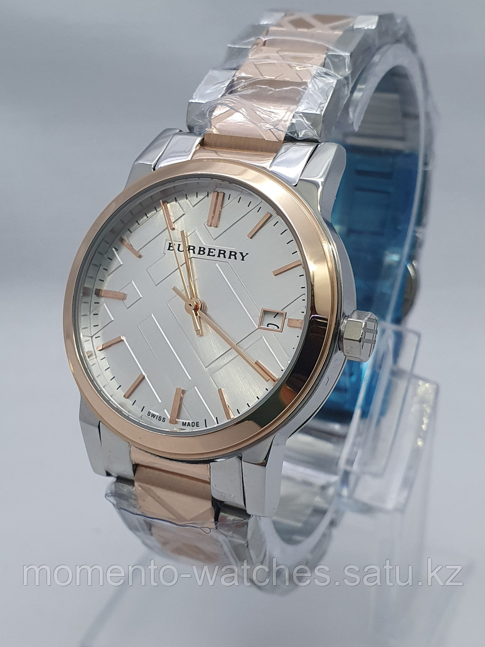Женские часы Burberry