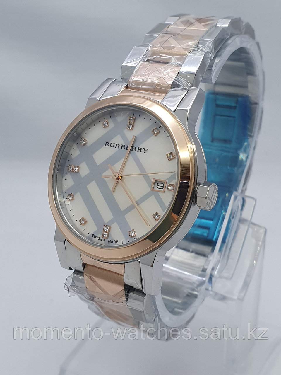 Женские часы Burberry