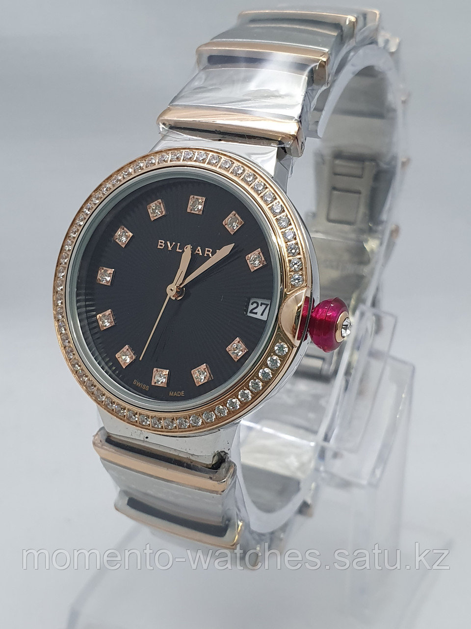 Женские часы BVLGARI