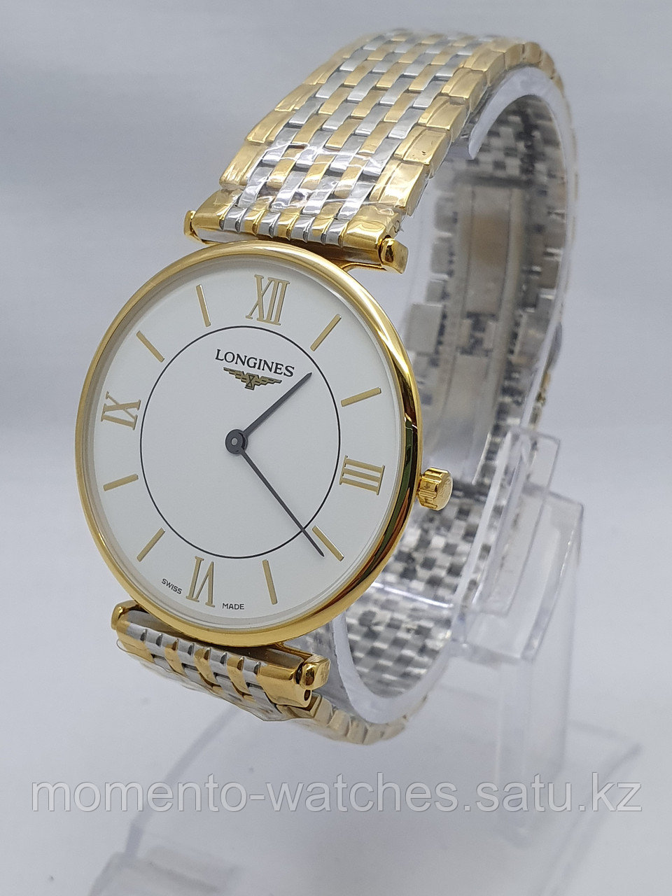 Мужские часы Longines La Grande Classic