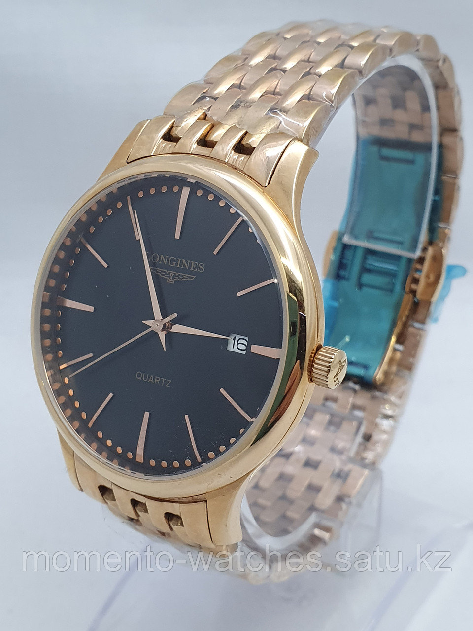 Парные часы Longines