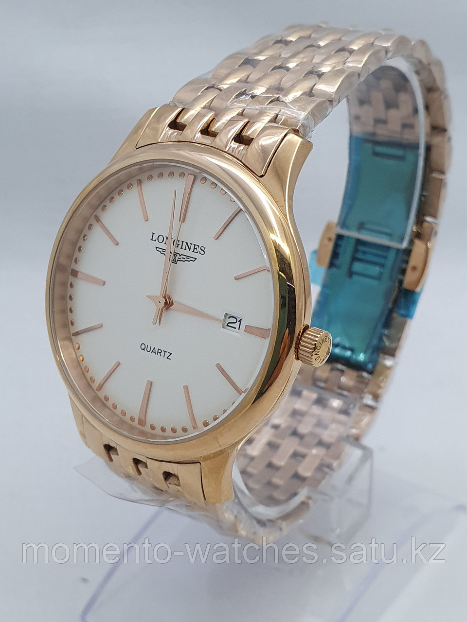 Парные часы Longines