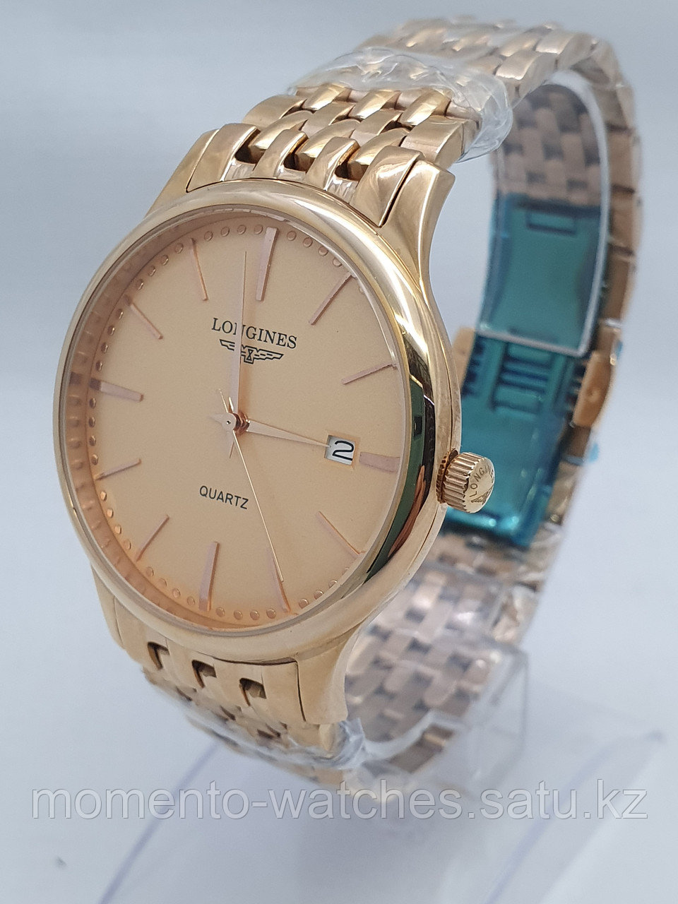 Парные часы Longines