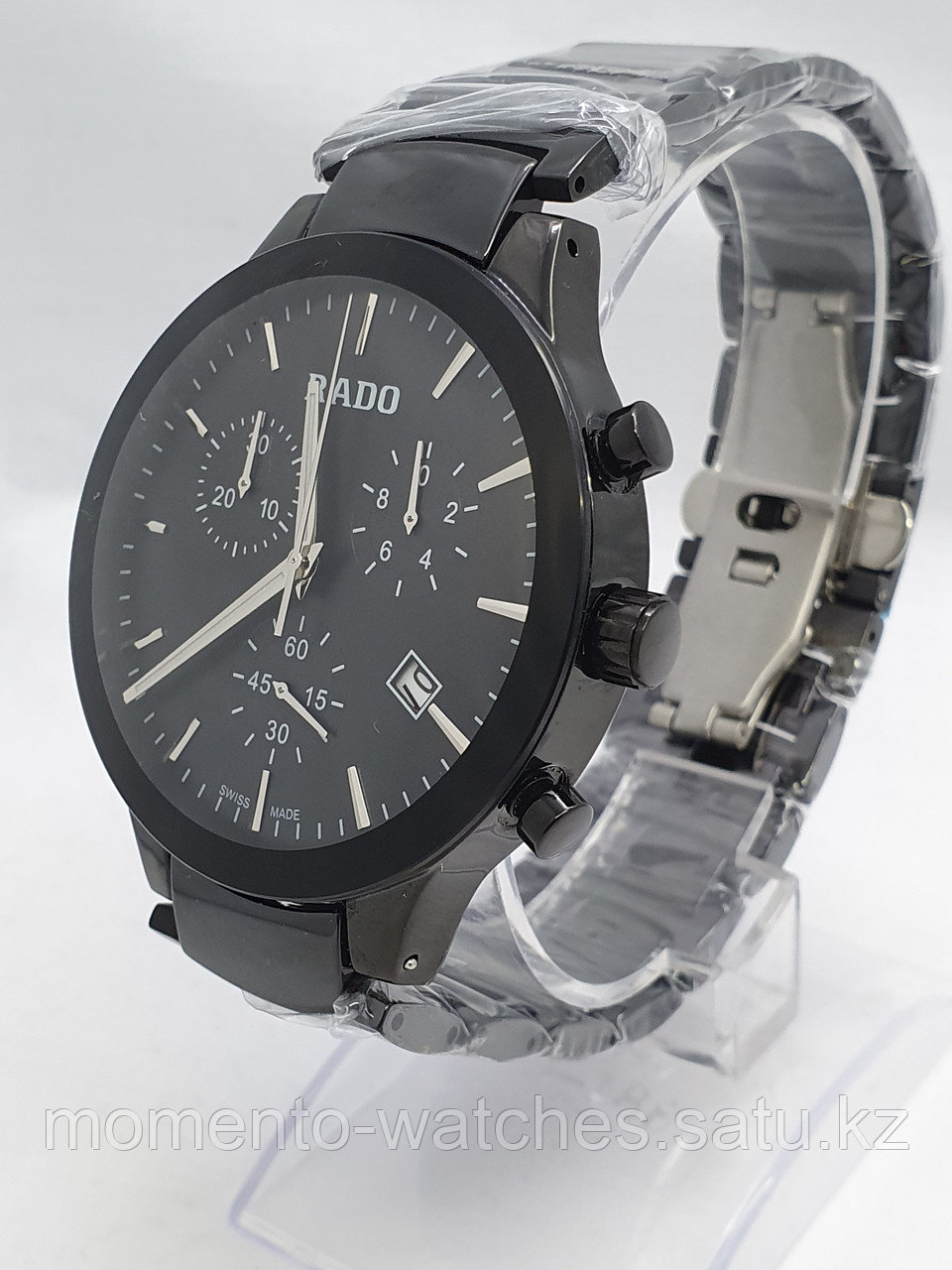 Мужские часы Rado Chronograph