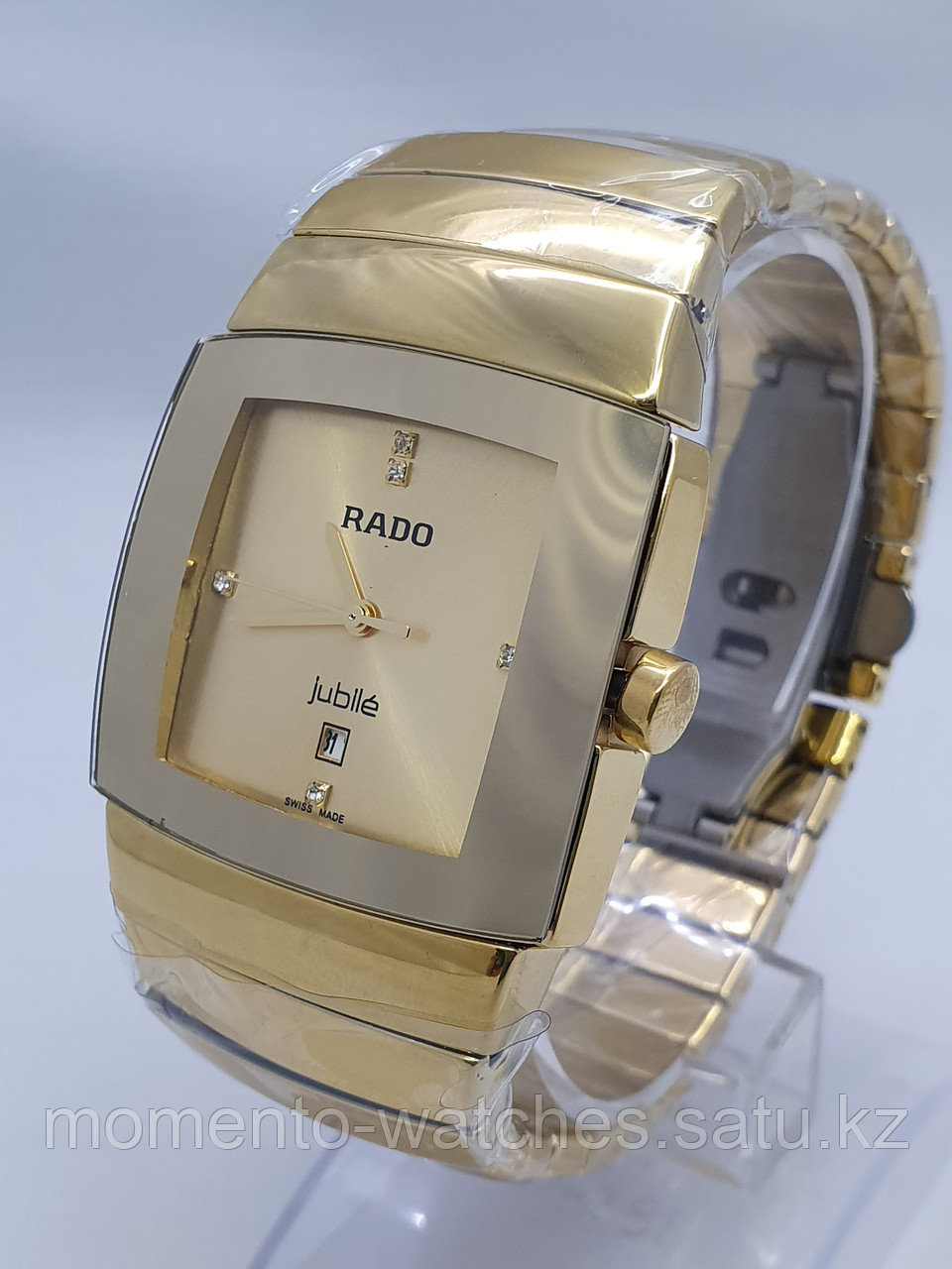 Мужские часы Rado