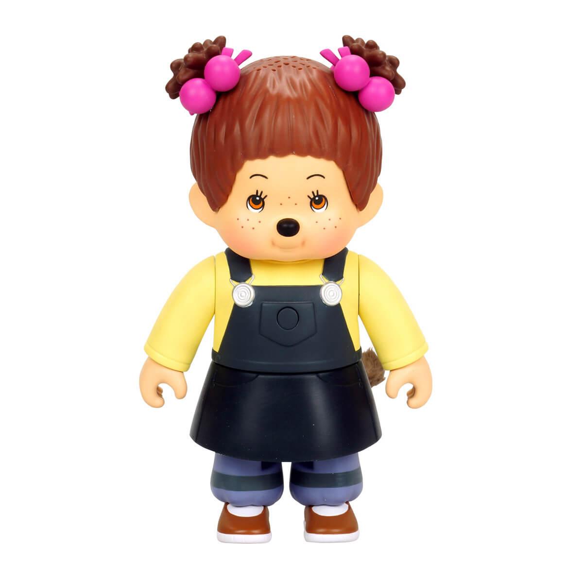 Интерактивная игрушка Ханна 81543