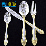 Гравировка на ложках, фото 4