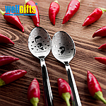 Гравировка на ложках, фото 2