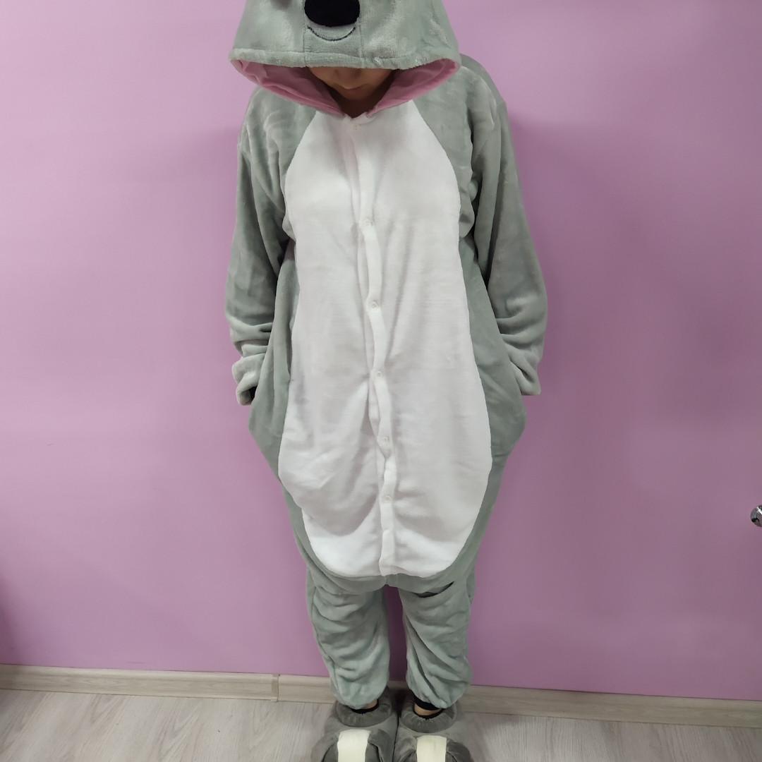 Пижама кигуруми Коала