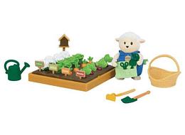 Li'l Woodzeez Игровой набор Садоводство new