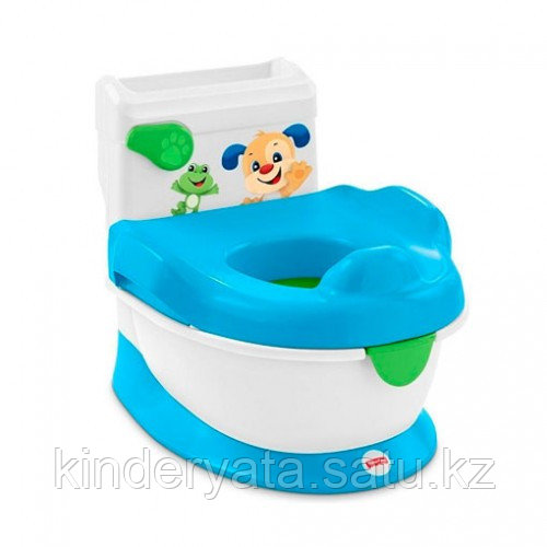 Горшок музыкальный Fisher Price FRG81