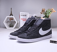 Үлбірі бар Nike SB Zoom Blazer қысқы кеды (36-45)