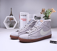 Үлбірі бар Nike SB Zoom Blazer қысқы кеды (36-45)