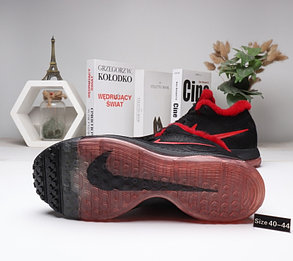 Зимние кроссовки Nike Zoom All Out с мехом (40-44), фото 2