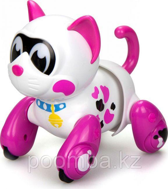 Кошка робот Муко
