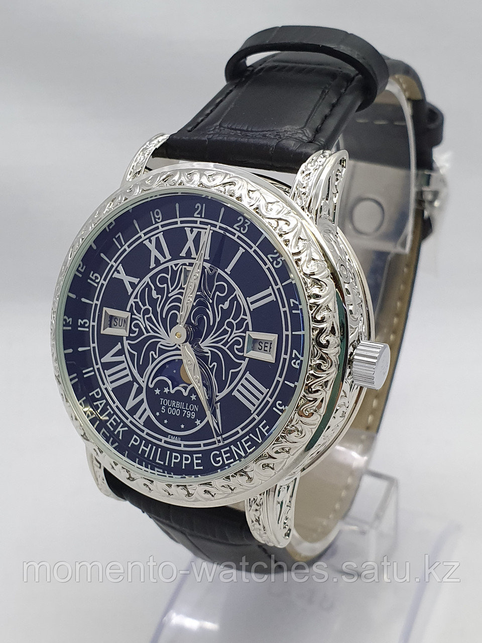 Мужские часы Patek Philippe Sky Moon Tourbillon