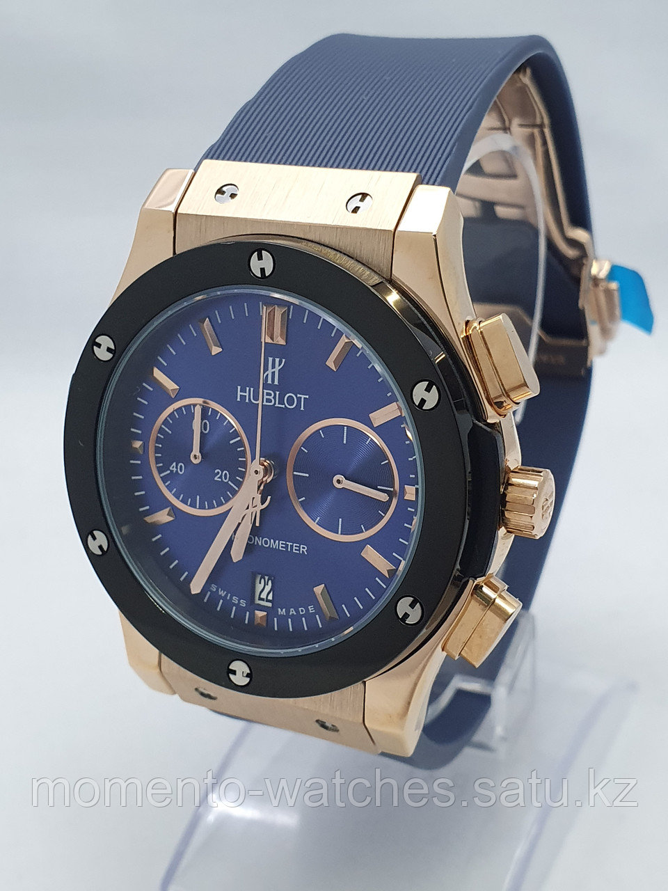 Мужские часы Hublot