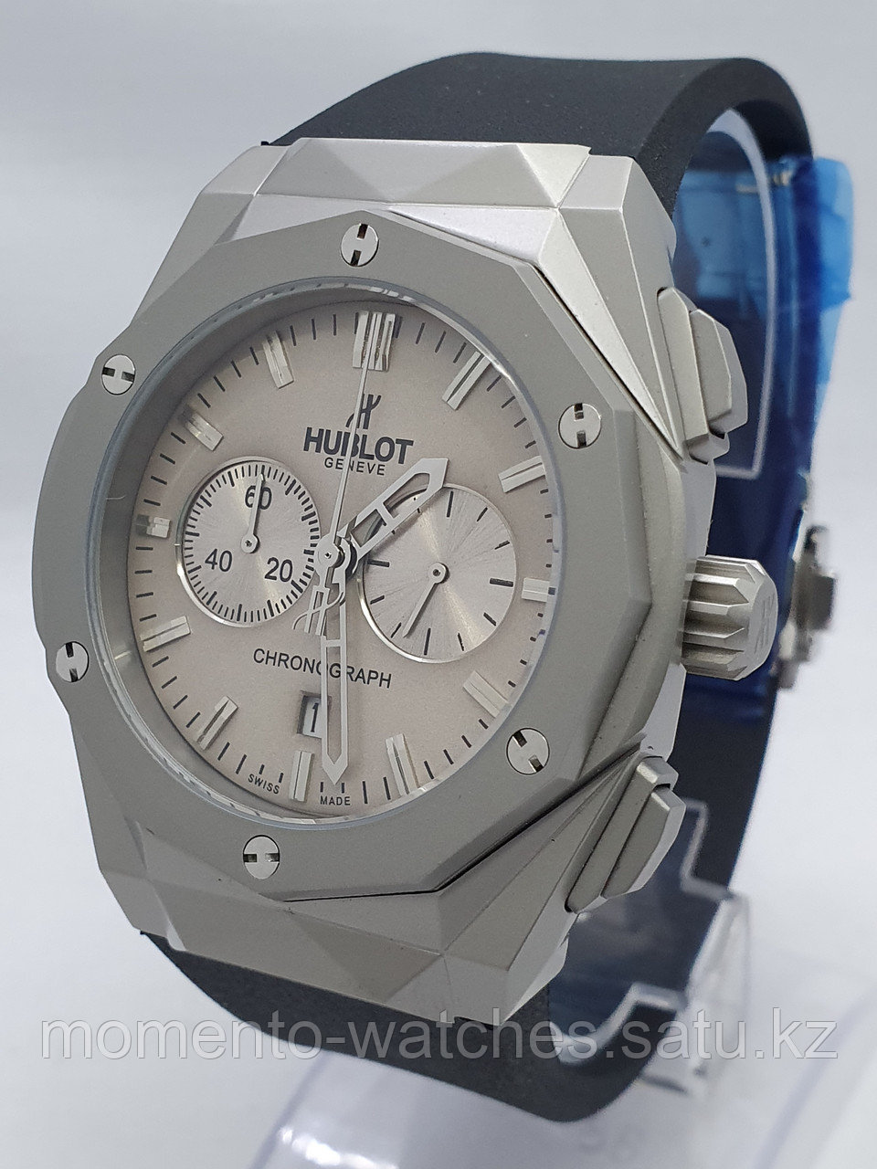 Мужские часы Hublot