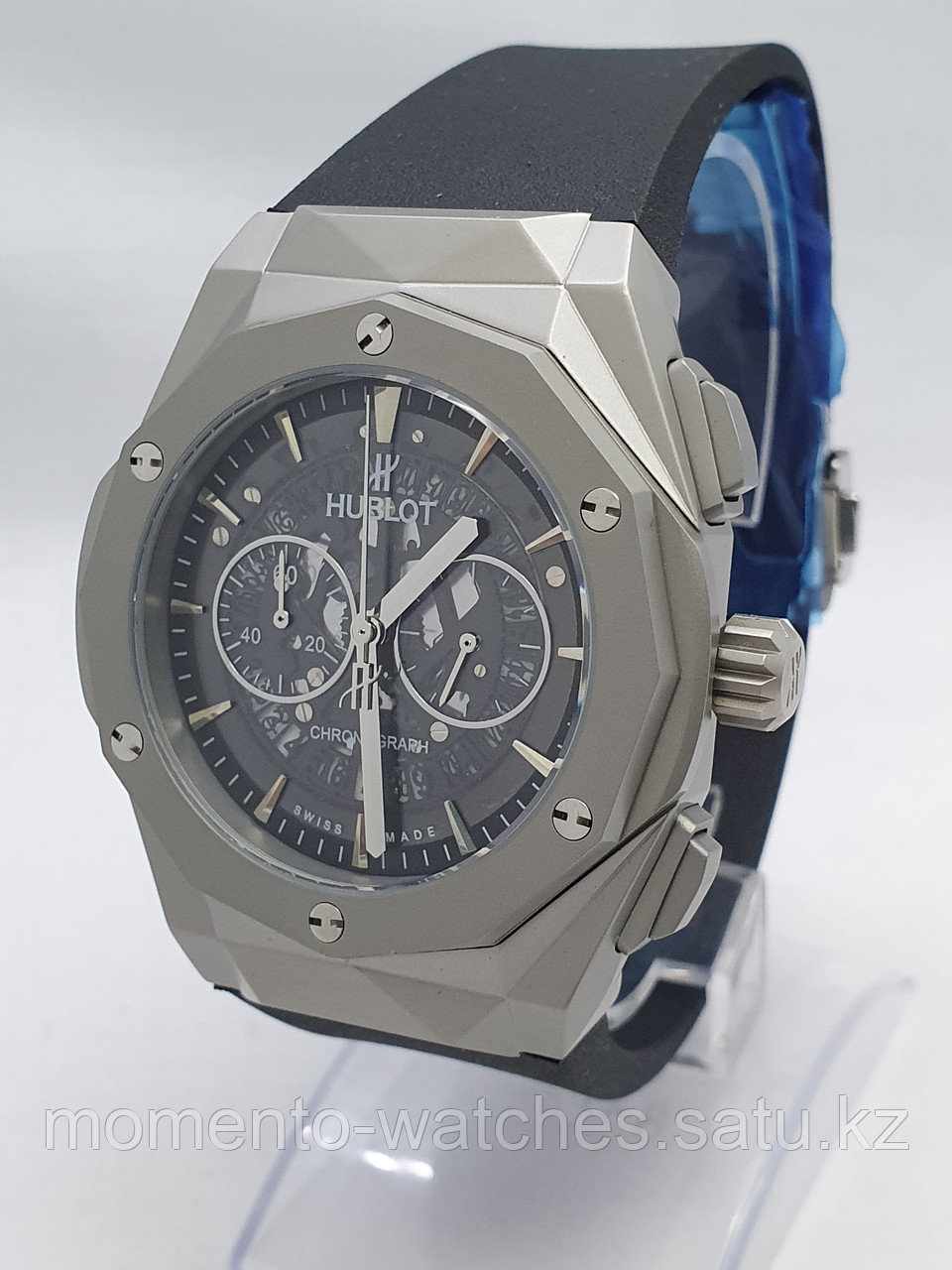 Мужские часы Hublot