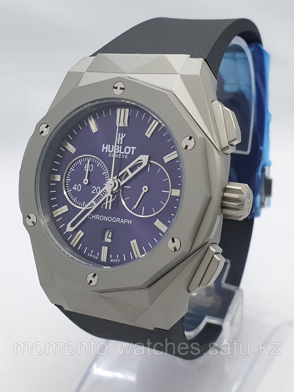 Мужские часы Hublot
