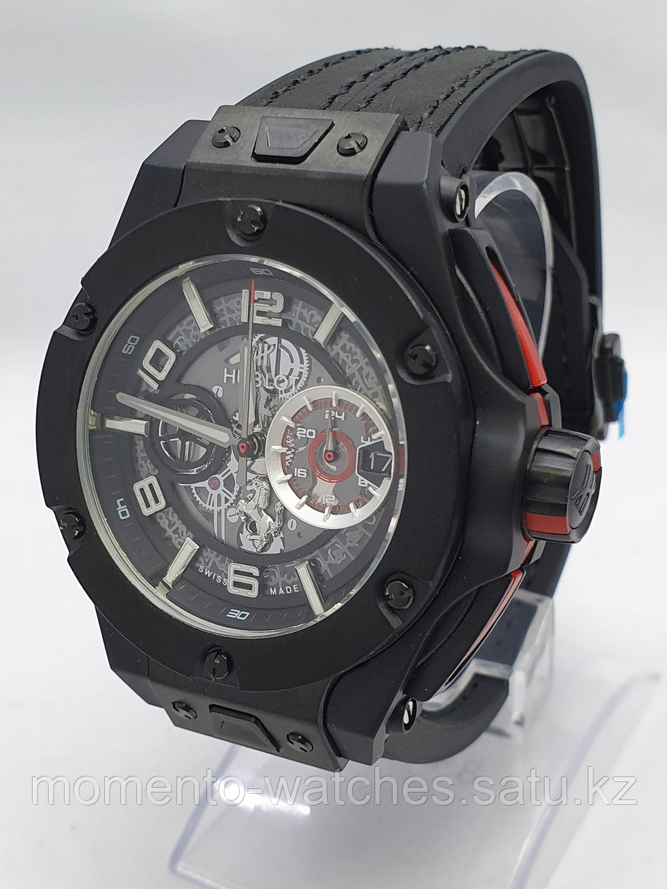 Мужские часы Hublot