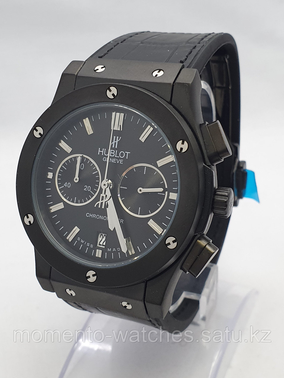 Мужские часы Hublot Chronograph