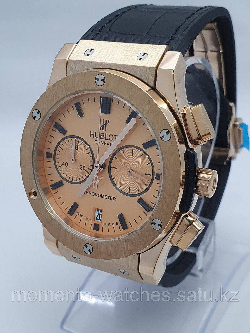Мужские часы Hublot