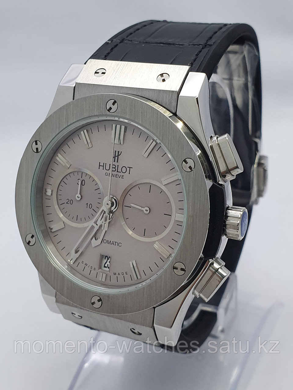 Мужские часы Hublot