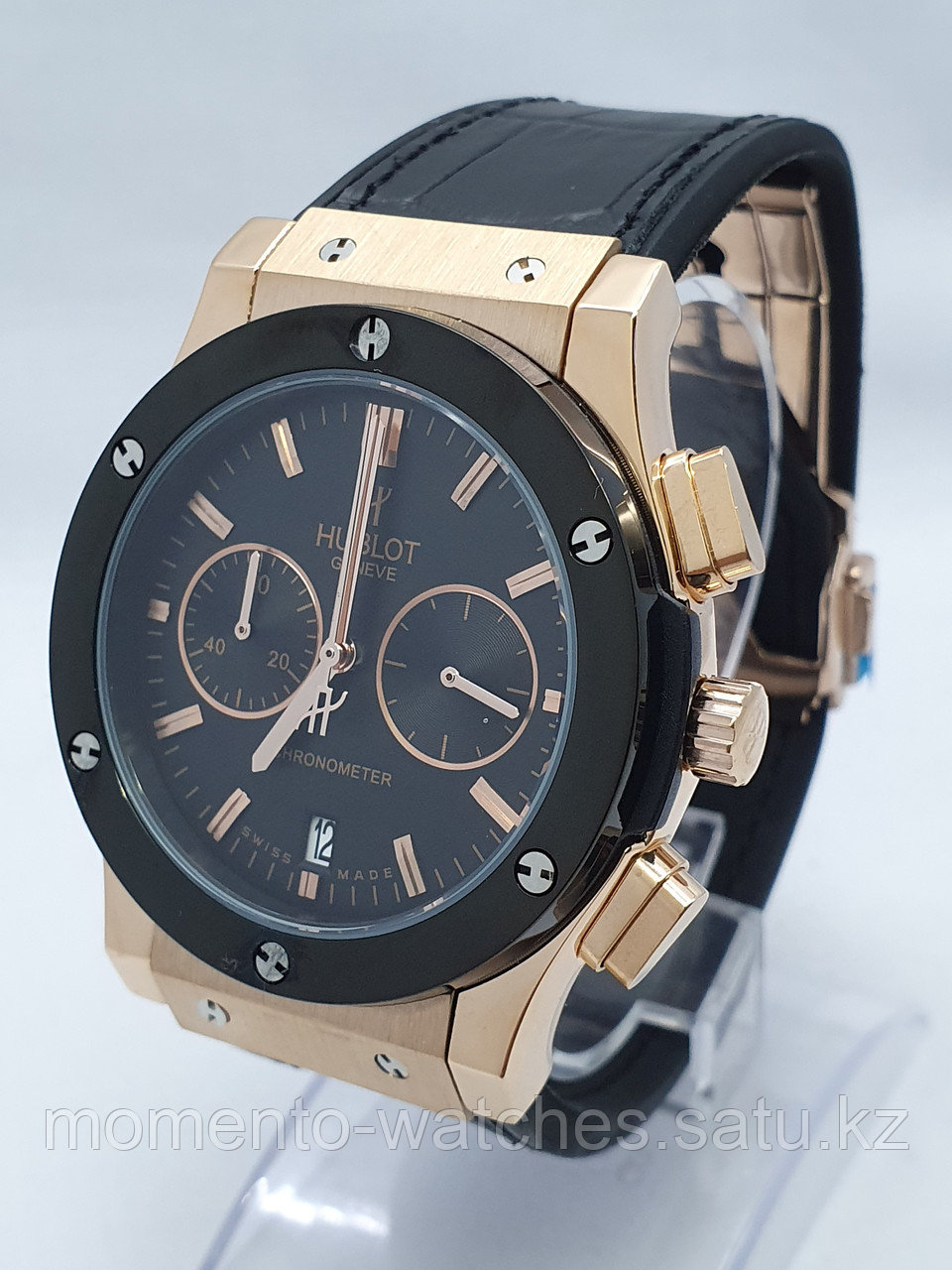 Мужские часы Hublot
