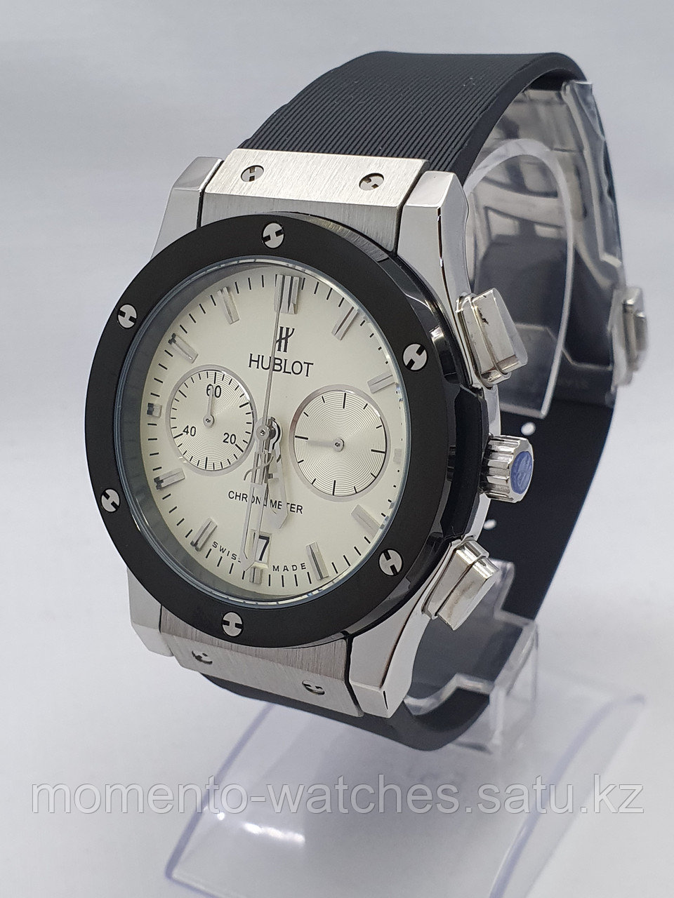 Мужские часы Hublot