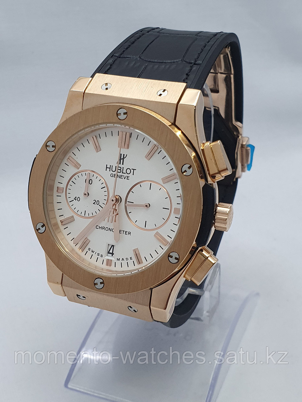 Мужские часы Hublot Chronograph