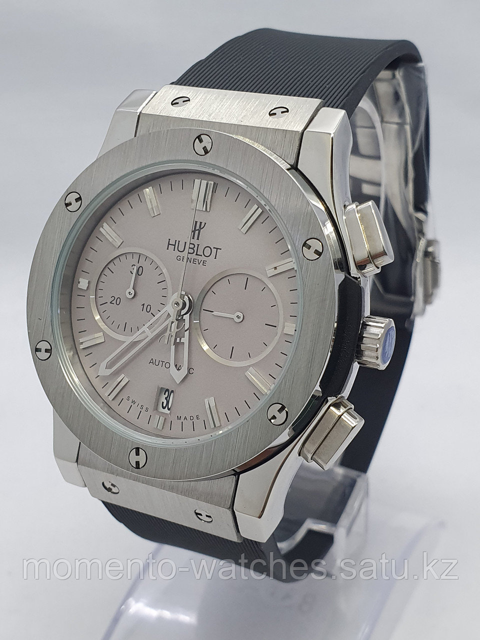 Мужские часы Hublot