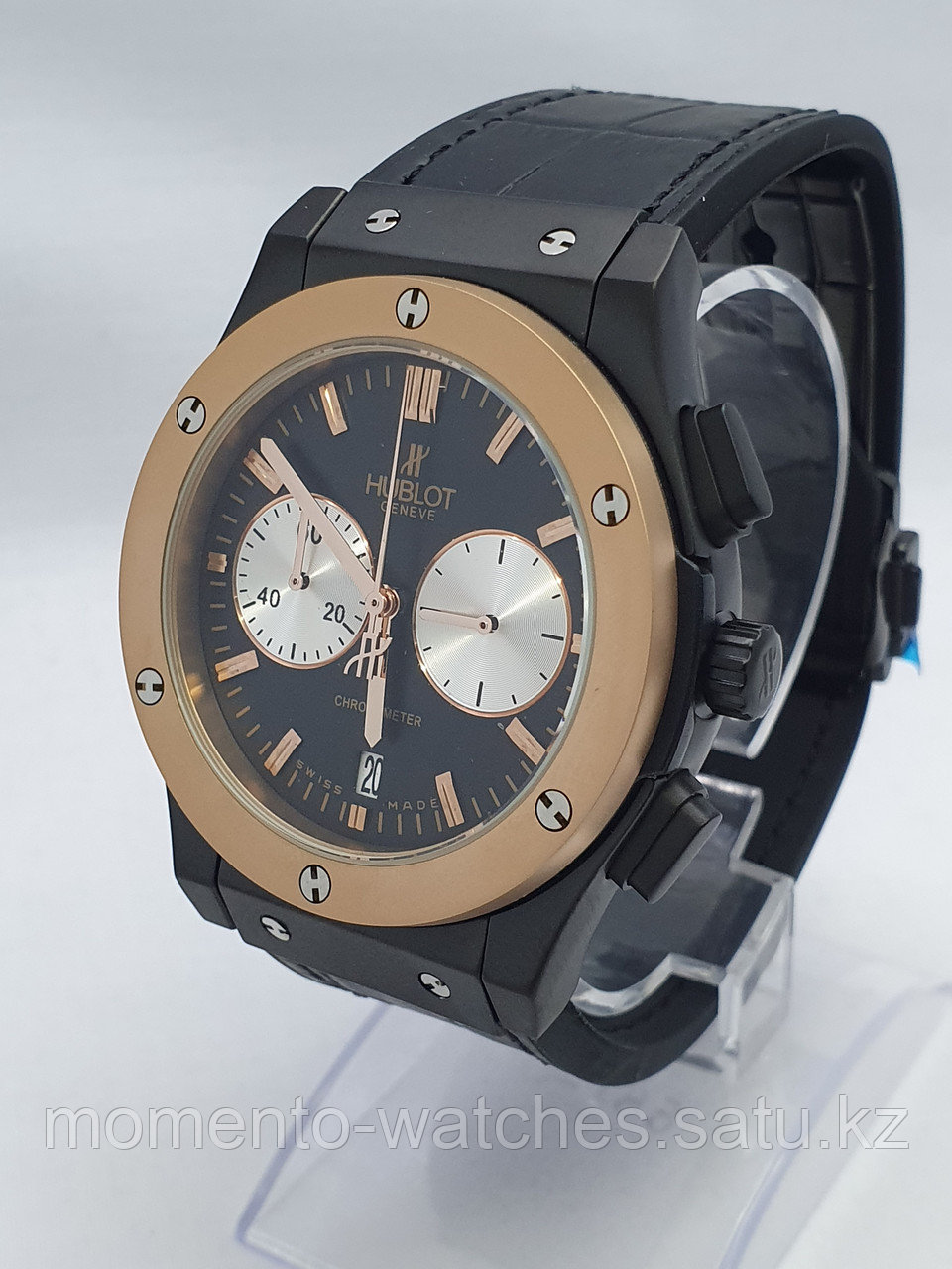Мужские часы Hublot Chronograph