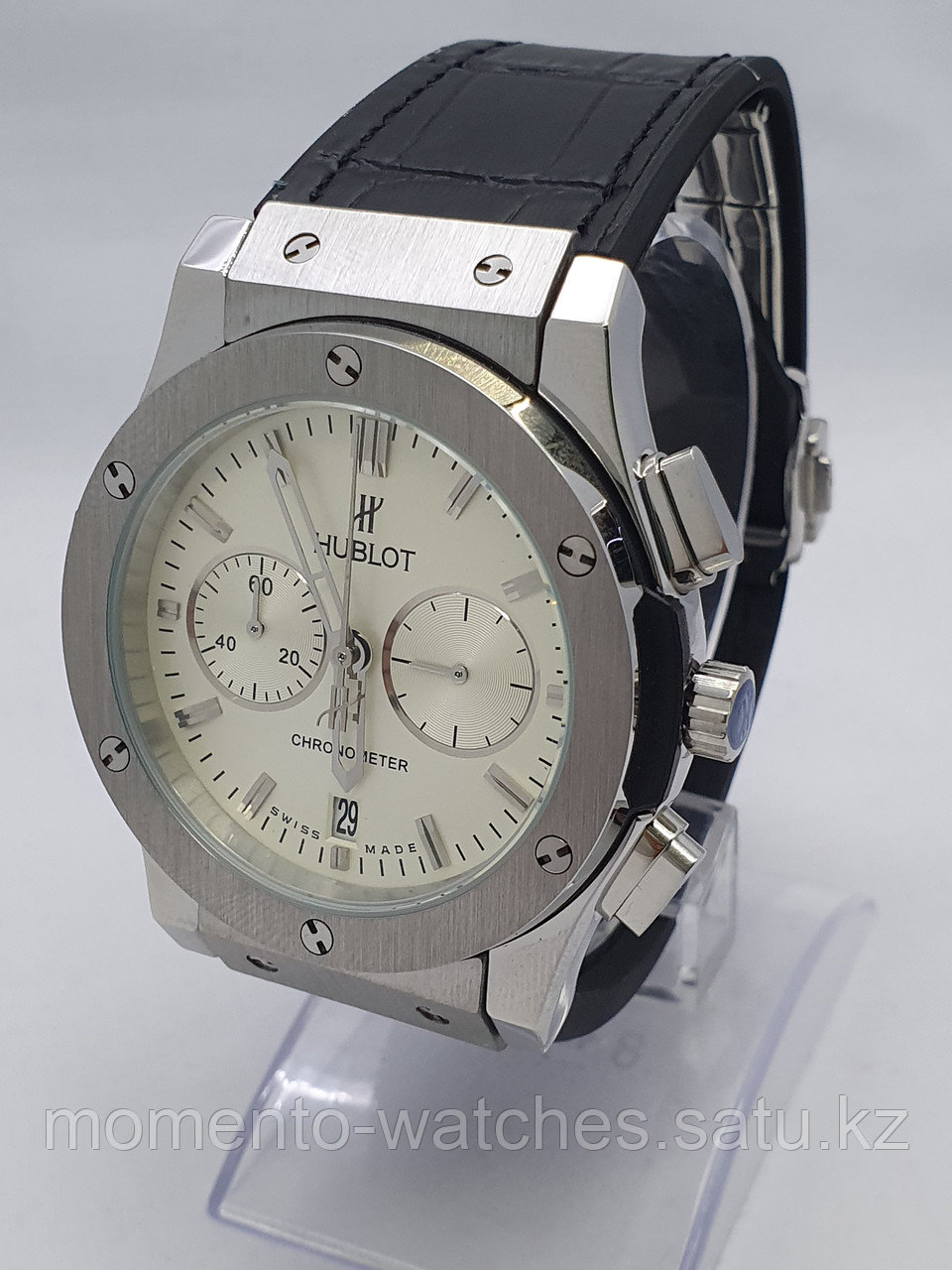 Мужские часы Hublot Chronograph