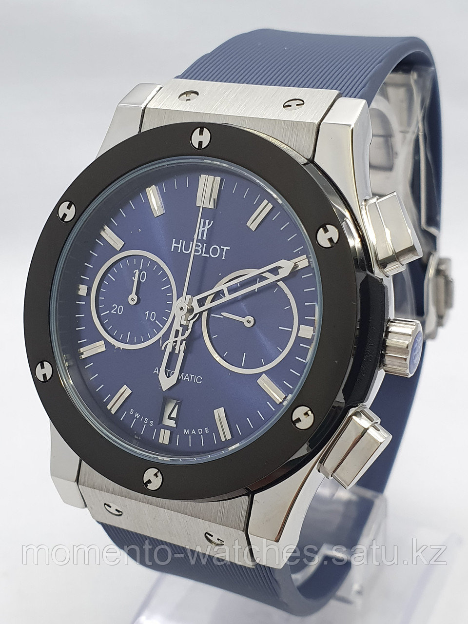 Мужские часы Hublot Chronograph