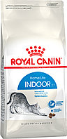 Royal Canin Indoor (Роял Канин) Корм для невыходящих из дома кошек (развес)