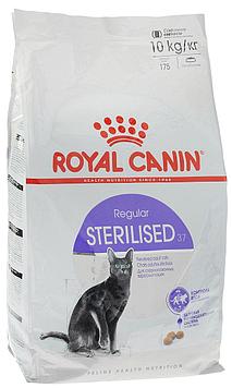 Royal Canin (Роял Канин) Сухой корм для стерилизованных кошек, развес
